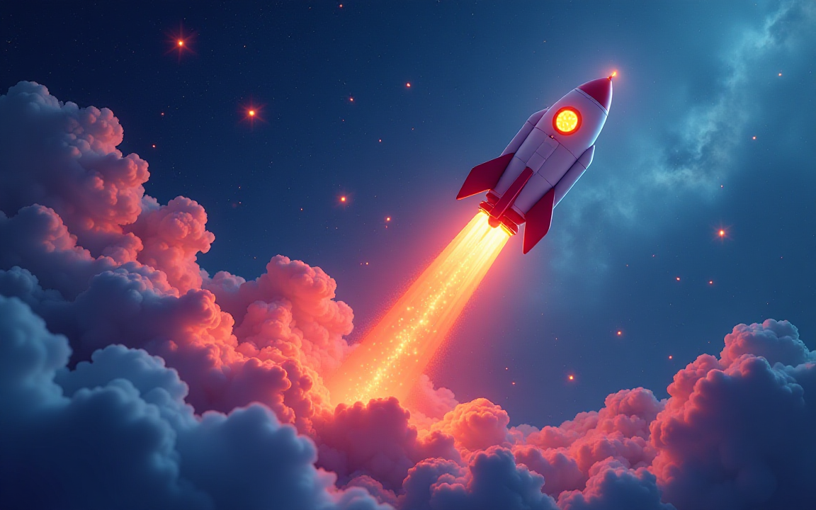 Onyxcoin XCN experienced a significant 16% increase in price, surpassing other altcoins in the market. This surge in value was accompanied by a daily trading volume increase of over 600%. The majority of altcoins are currently showing positive gains on the daily charts