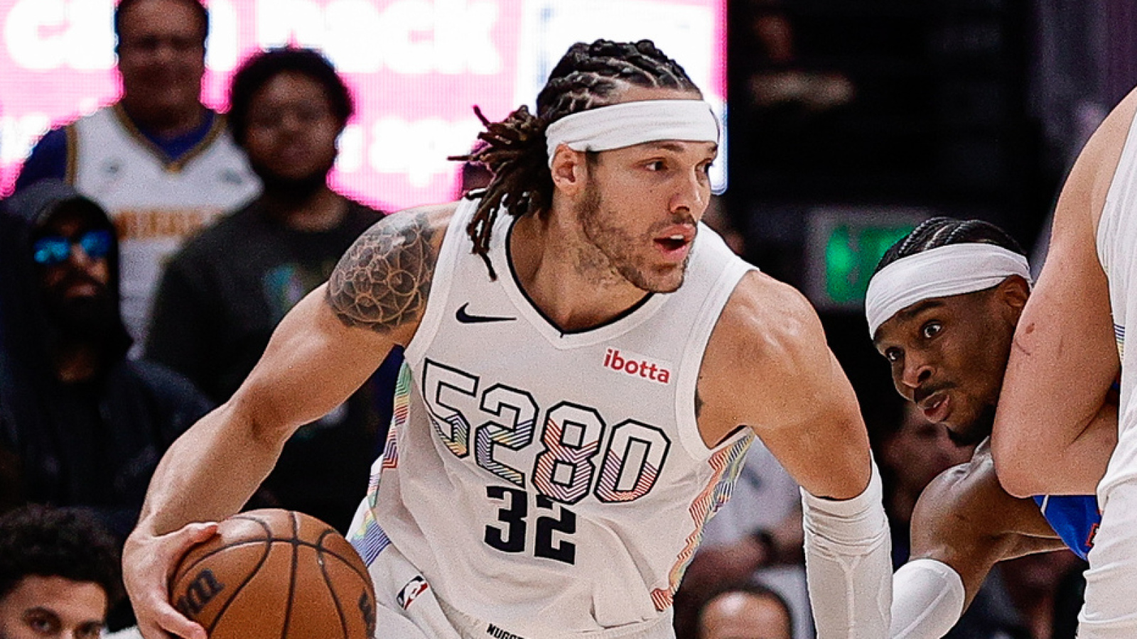 The Denver Nuggets were able to extend their season on Thursday night, but it may have come at a cost. They secured a 119-107 victory over the Oklahoma City Thunder in Game 6, keeping their playoff hopes alive