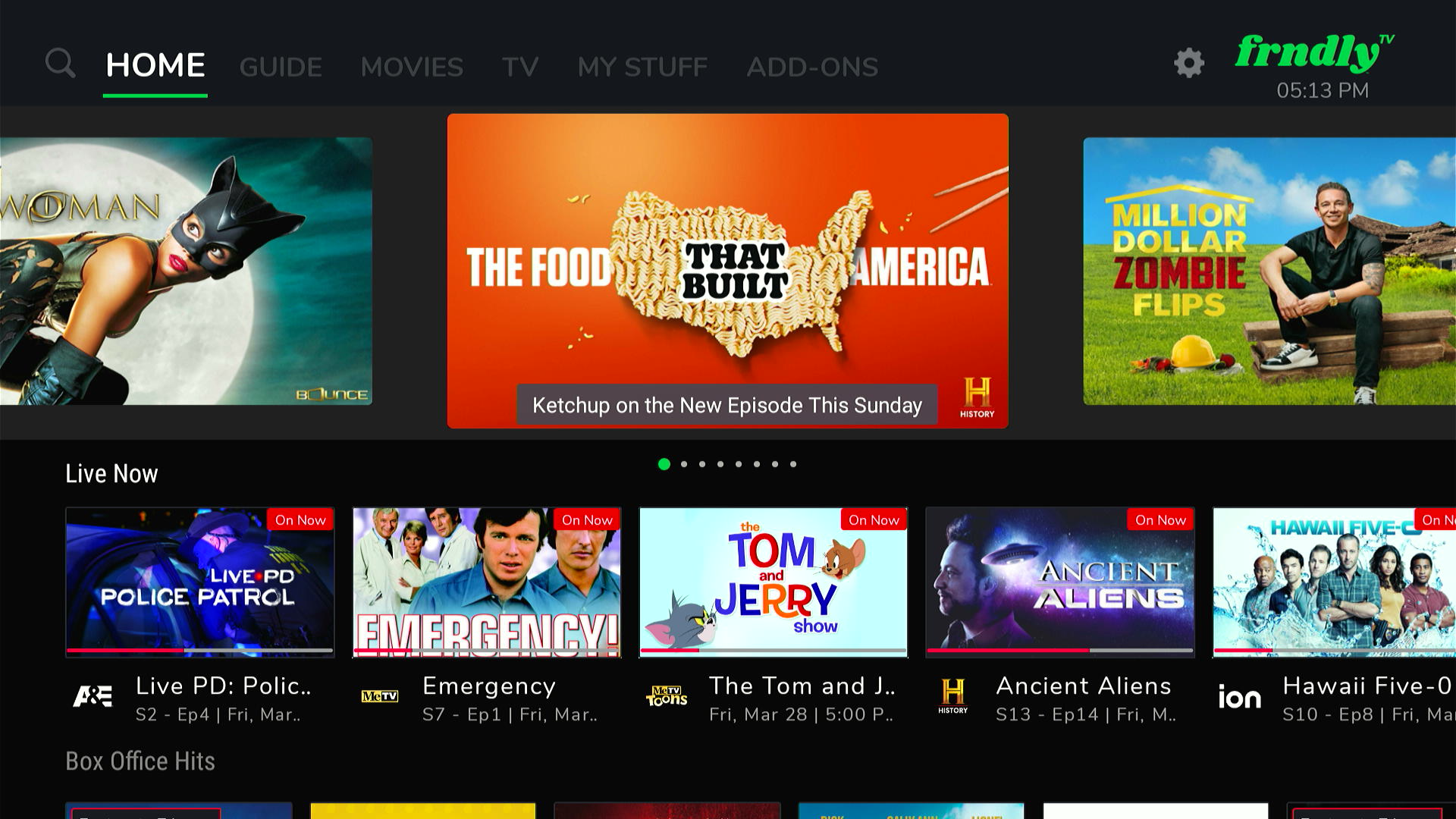 Roku is investing $185 million to enter a new market that has been largely ignored by other streaming platforms. The company recently revealed its acquisition of Frndly TV in early May. The move shows Rokus dedication to expanding its offerings and catering to a wider audience