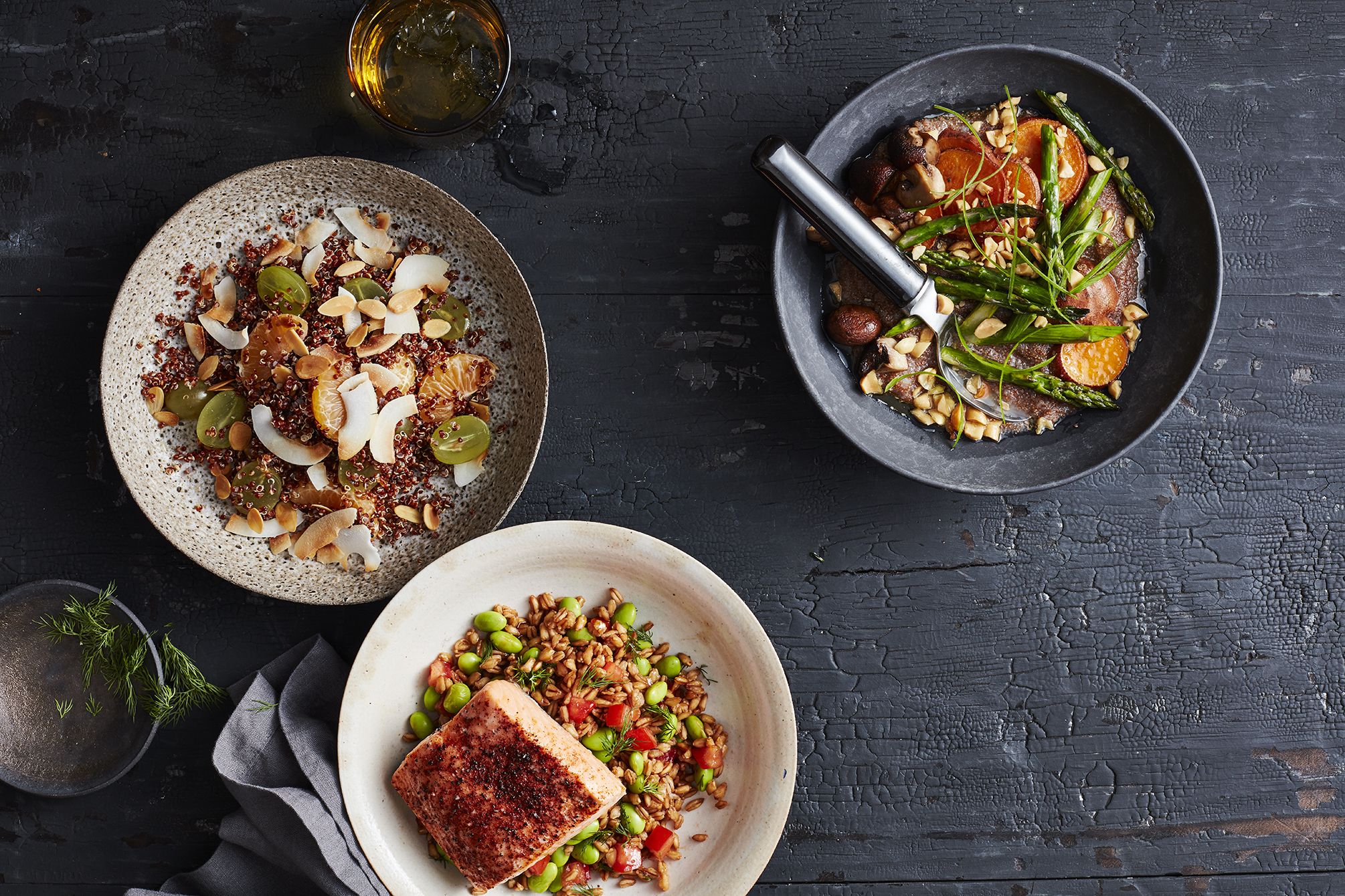 Say goodbye to carb regret with this helpful list of healthier alternatives. Make smarter choices without sacrificing flavor. Your body will thank you!
