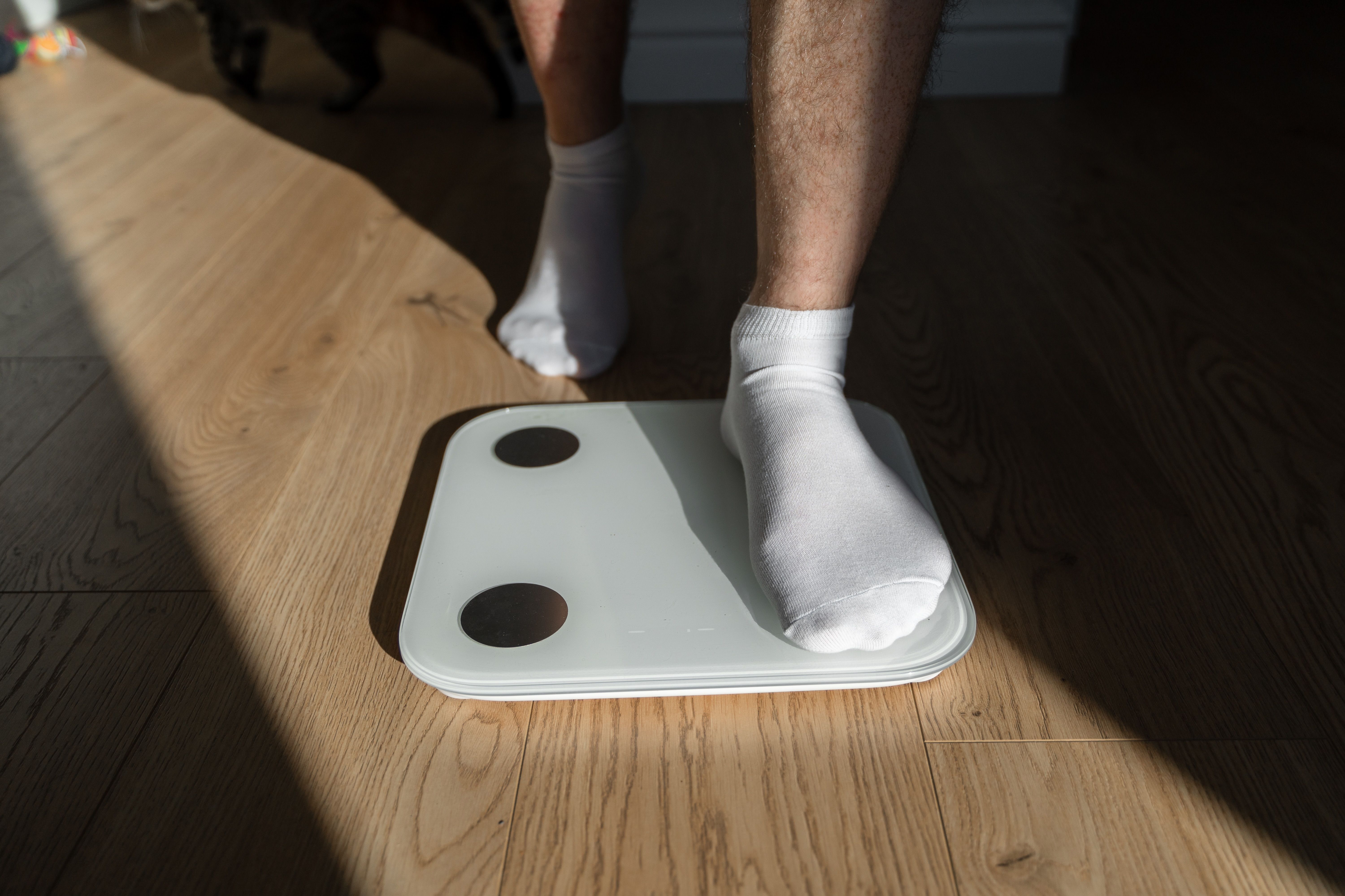 Knowing more than just your weight is crucial. Its essential to understand your body composition, muscle mass, and overall health. Dont solely focus on the number on the scale. Educate yourself on other important factors that contribute to your well-being