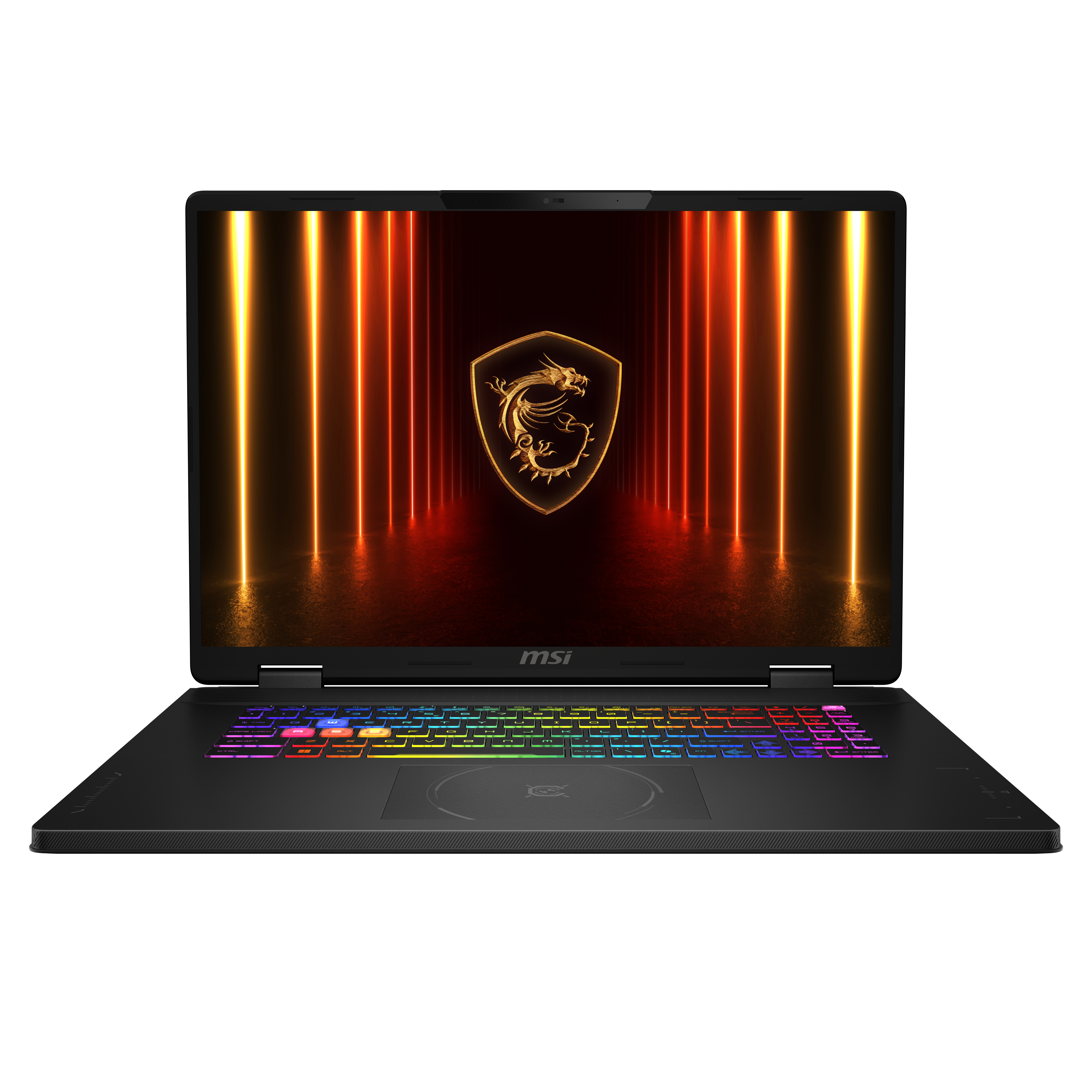 At Computex 2025, MSI unveiled a range of impressive gaming laptops, such as the Crosshair 18 HX AI and Stealth A16 Mercedes-AMD Motorsport Edition. These laptops boast powerful performance and cutting-edge design, catering to the needs of avid gamers