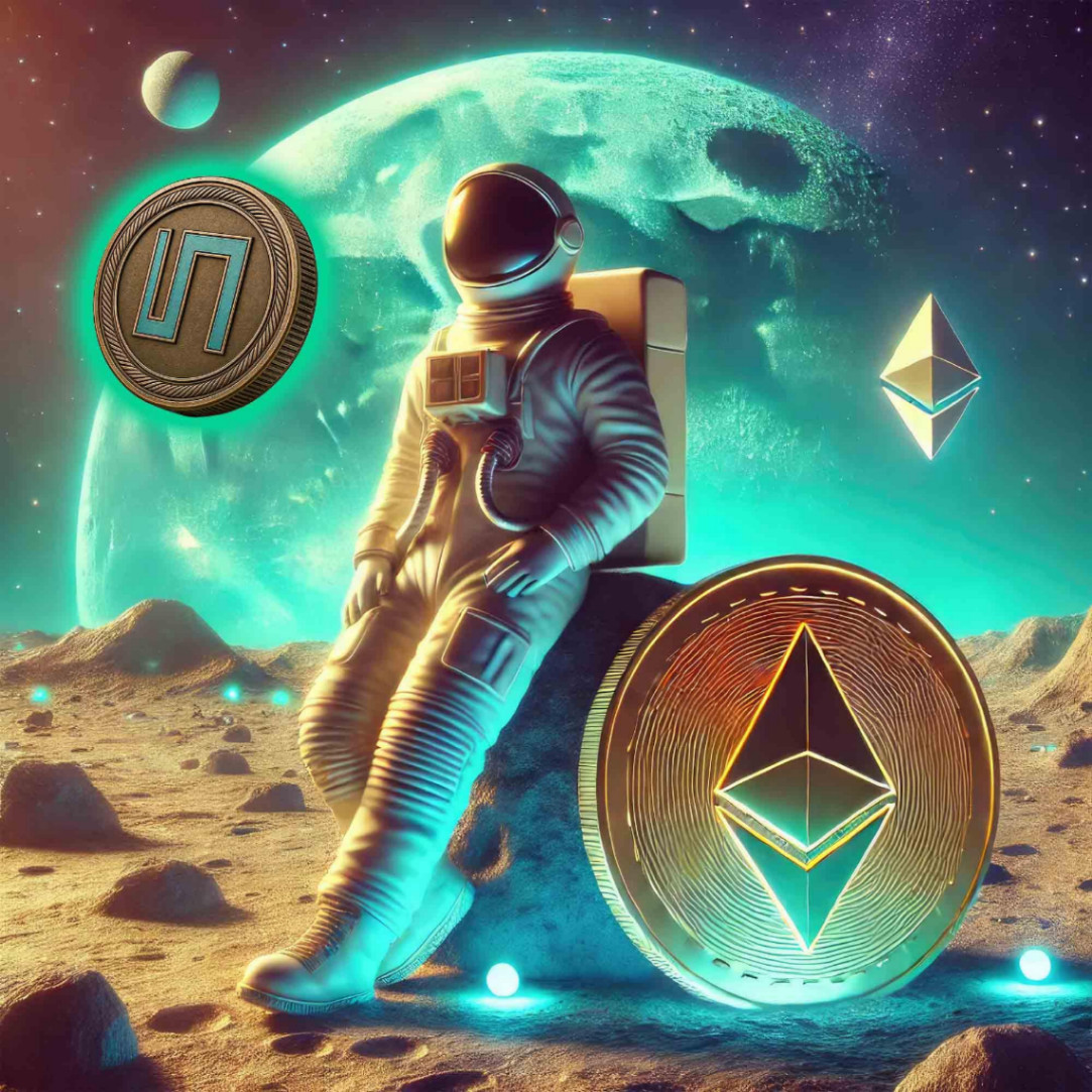 In recent weeks, there has been a noticeable rise in the amount of USDT stablecoin on Tron. This is the first time since November 2024 that Tron has surpassed Ethereum in terms of USDT holdings. The uptick in USDT on Tron suggests a growing interest in the Tron platform and its stability