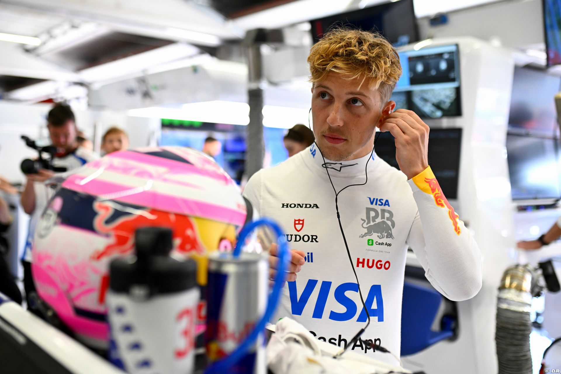 Former Red Bull Racing driver predicts that Liam Lawson, a promising rookie, may face difficulties in remaining in Formula 1 after 2025. Lawson has been performing well, but the road ahead may be challenging