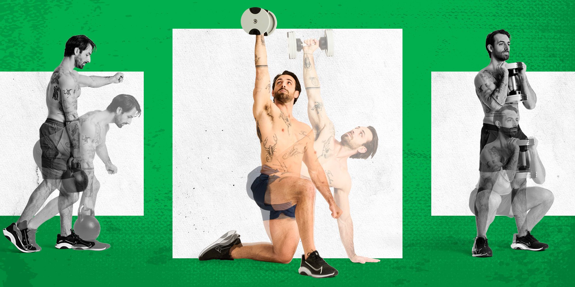 Get fit and trim with this innovative eight-week workout plan and expert nutrition advice. Say goodbye to traditional HIIT and crunches and try this cutting-edge approach to shedding body fat and toning your core. No links or mention of newspapers or journalists, just proven techniques to help you reach your fitness goals