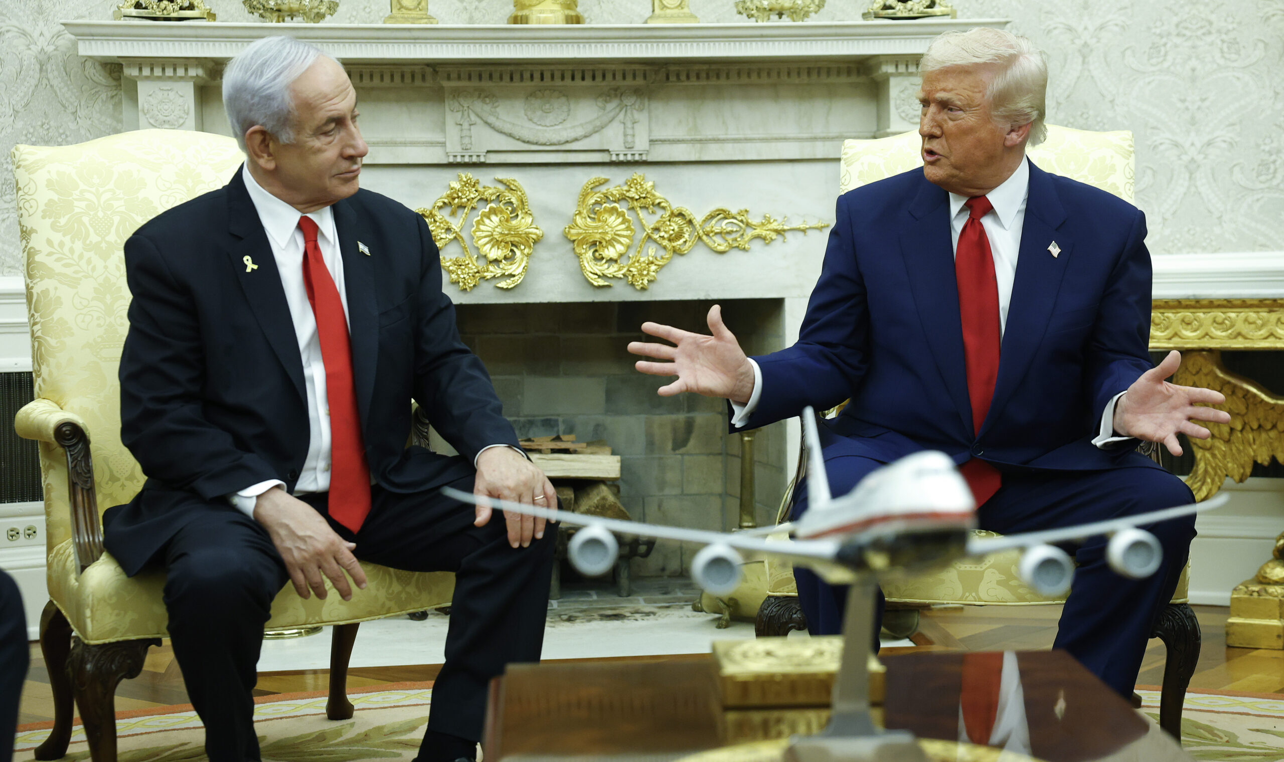 To effectively achieve its objectives in the Middle East, it may be beneficial for the administration to create some distance between the U.S. and Israel. The current tensions between the two nations, particularly regarding Gaza and Iran, may hinder progress towards mutual goals