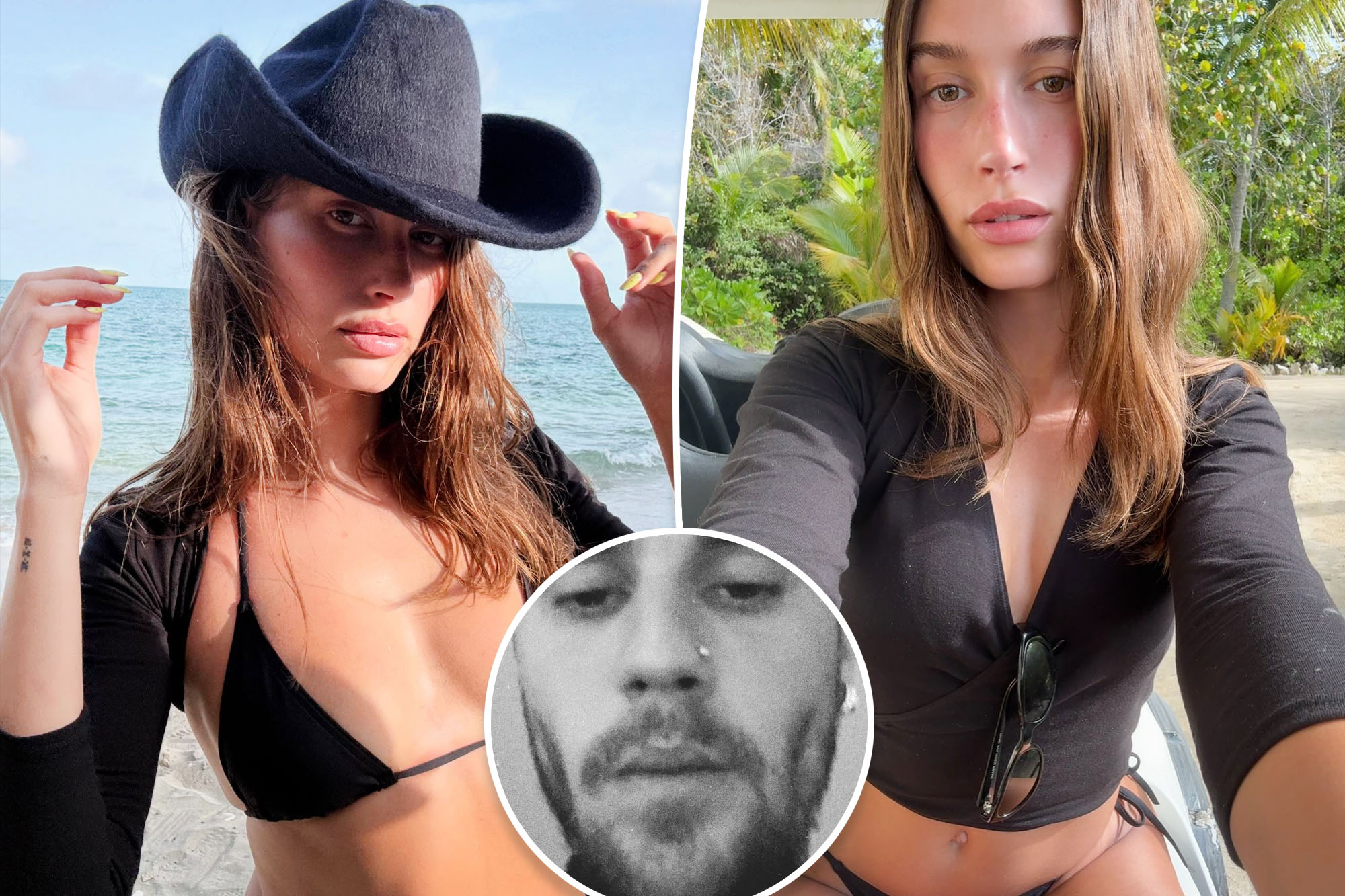 Some social media users have expressed concern about the models recent post. One user wrote, "It seems that many people have already taken a screenshot. It may be difficult to make any changes at this point without including links, mentioning specific newspapers or journalists, or introducing yourself in such a short amount of characters."