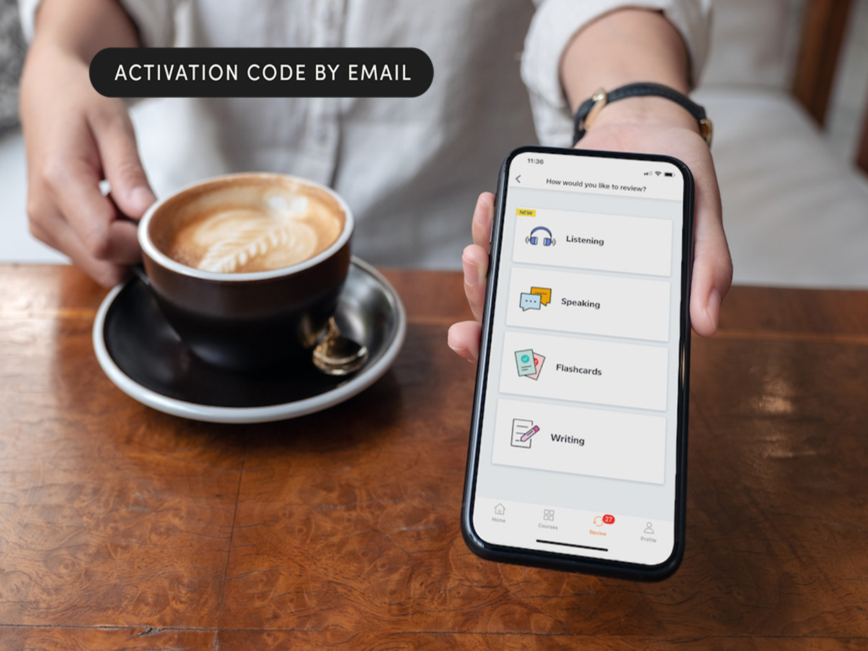 TL;DR: Get a lifetime subscription to Babbel for just $129.99 with code LEARN40 from StackSocial. With on-demand lessons in 14 languages, this limited-time offer is perfect for those looking to learn a new language without the pressure of traditional classes. Dont miss out on this great deal!