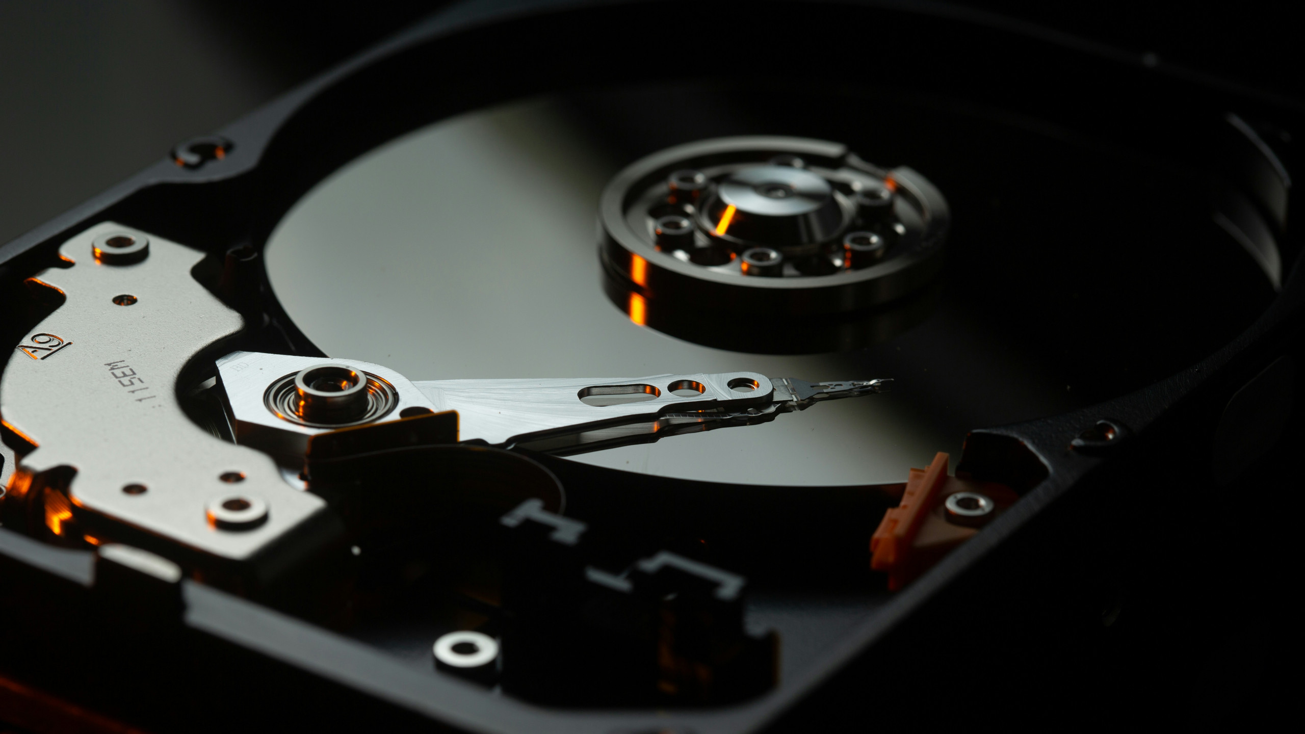 Saying goodbye to a technology Ive used for years is always bittersweet, and now Im bidding farewell to another: the spinning-platter hard drive. Its served me well, but its time to move on. Ill miss its reliability and storage capacity, but Im excited for the advancements in solid-state drives. Change can be daunting, but its necessary for progress. Heres to embracing the future while appreciating the past