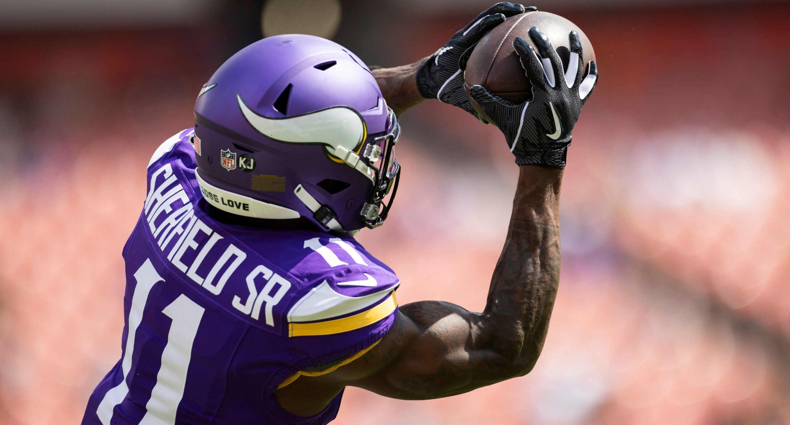 The Minnesota Vikings have secured two compensatory draft picks for the 2026 season, as they have lost key free agents who made a significant impact on the team. This bodes well for their future draft selections and shows their ability to attract top talent