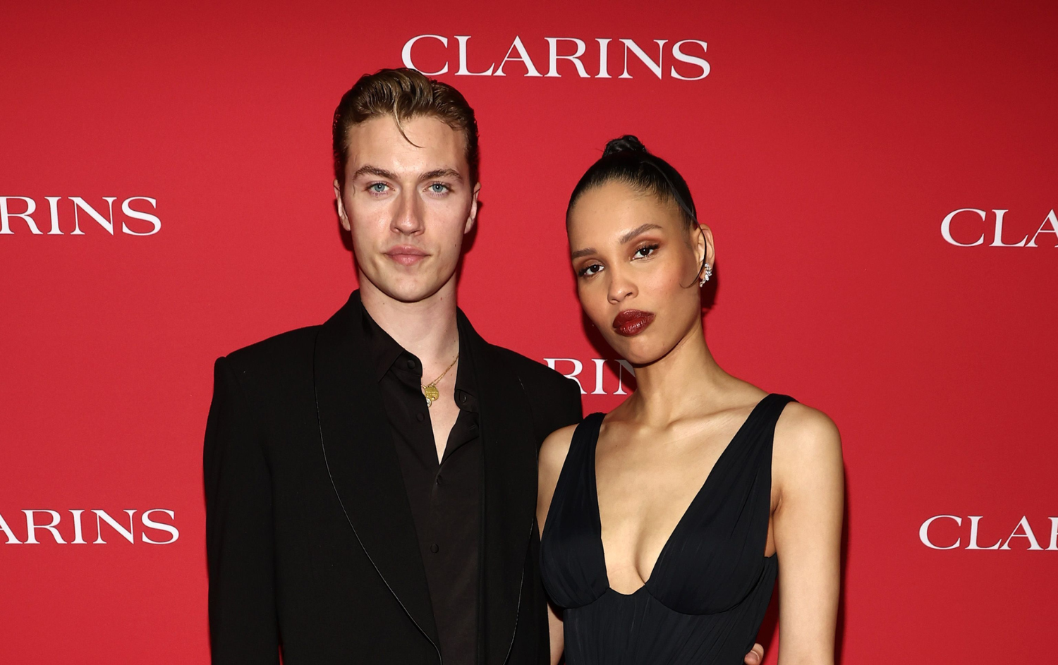 Congratulations to Nara Smith and her husband, Lucky Blue Smith, on their exciting news! The couple has announced that they are expecting another addition to their family, and the news has everyone talking. Stay tuned for more updates!
