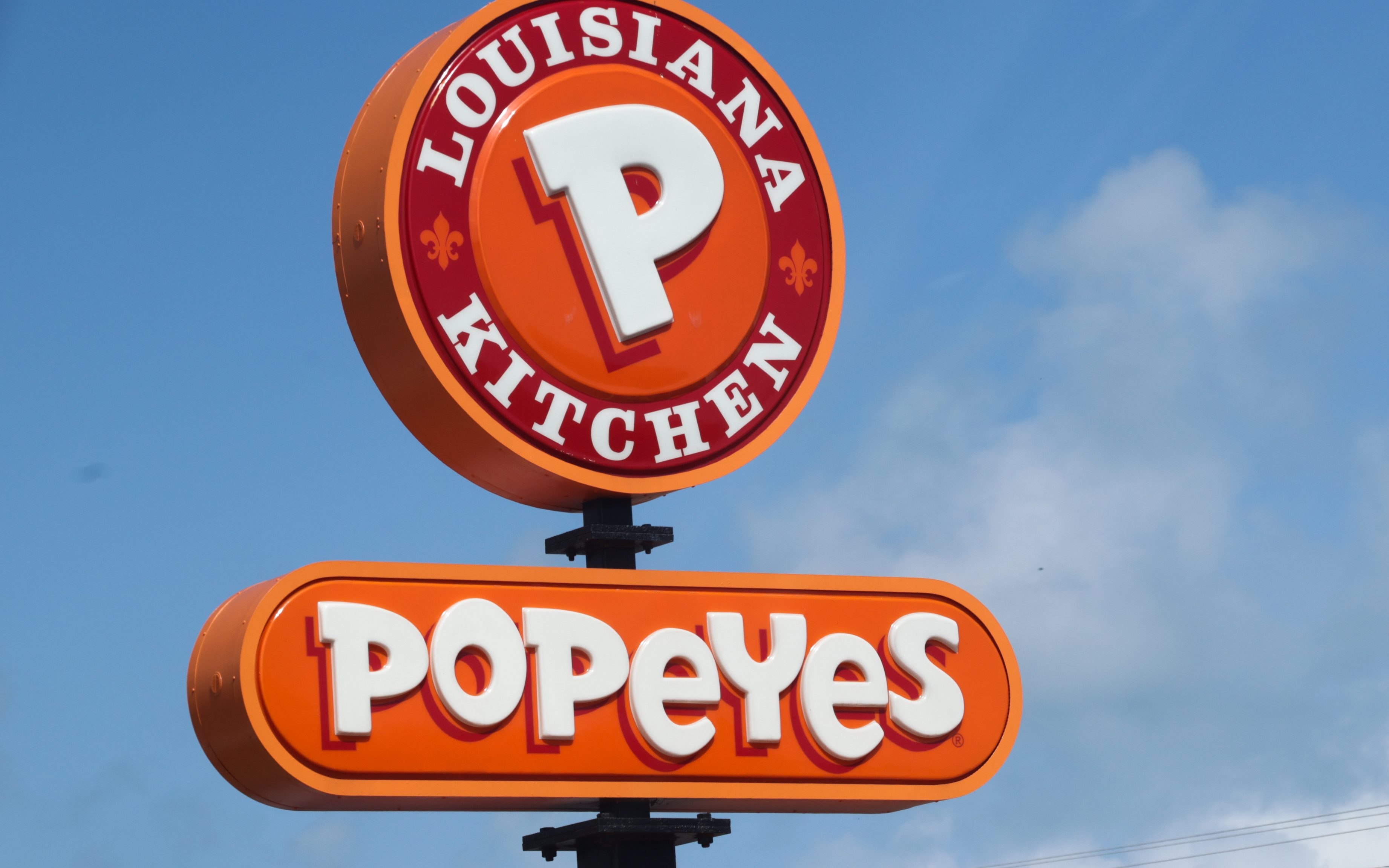 Popeyes Louisiana Kitchen is facing backlash over allegations surrounding the source of their cooking oil. The fast-food chain is under scrutiny and the controversy has sparked heated discussions