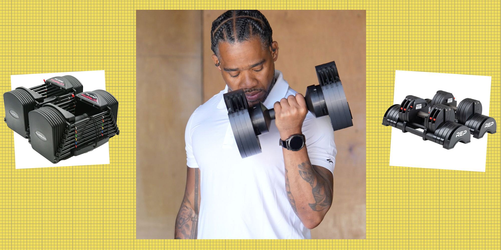 Want to maximize your gains without sacrificing space? Check out these picks from SMRTFT and REP Fitness for compact yet heavy-duty equipment
