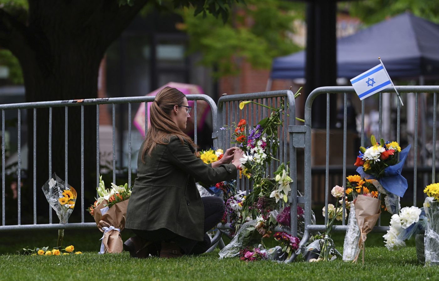 The House passed two resolutions on Monday denouncing the recent antisemitic attack in Boulder, Co. The move comes as the chamber aims to address the rise in hate crimes against the Jewish community