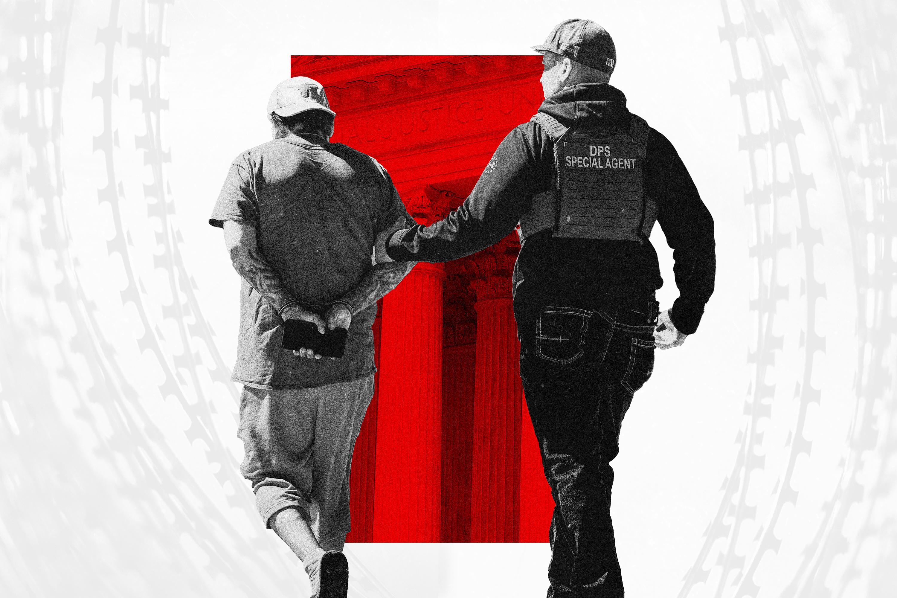This piece was created through the collaboration of ProPublicas Local Reporting Network and Arizona Luminaria. Subscribe to Dispatches for unbiased news and updates