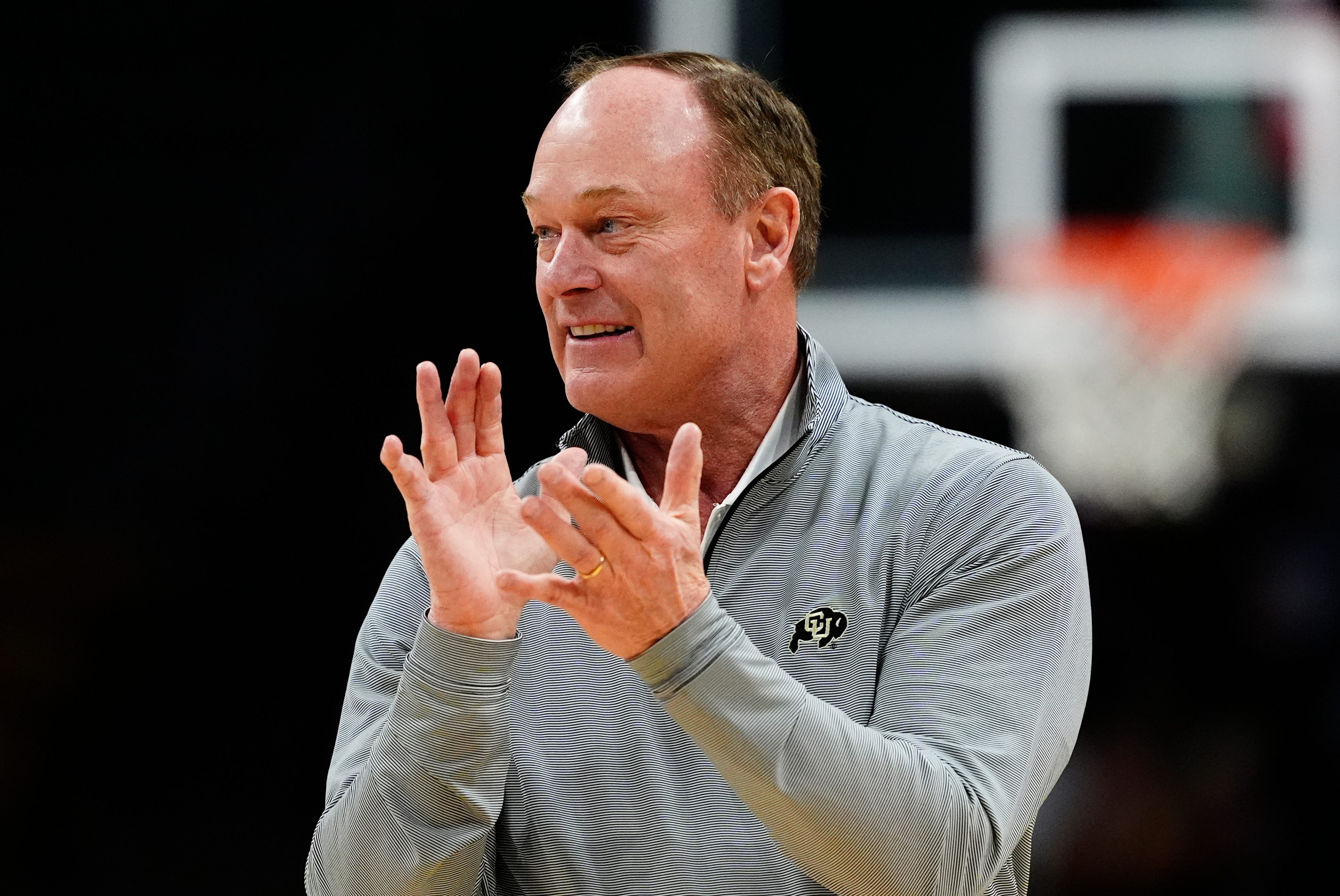 Rick George confirms Colorado will fully utilize the $20.5 million NIL cap following the recent settlement that allows schools to directly pay athletes through a revenue-share system