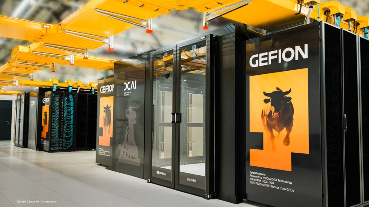 Jensen Huang, CEO of Nvidia, believes that their physical AI systems have the potential to transform industries and create a market opportunity worth $50 trillion. This technology has the power to revolutionize the way businesses operate and drive significant growth