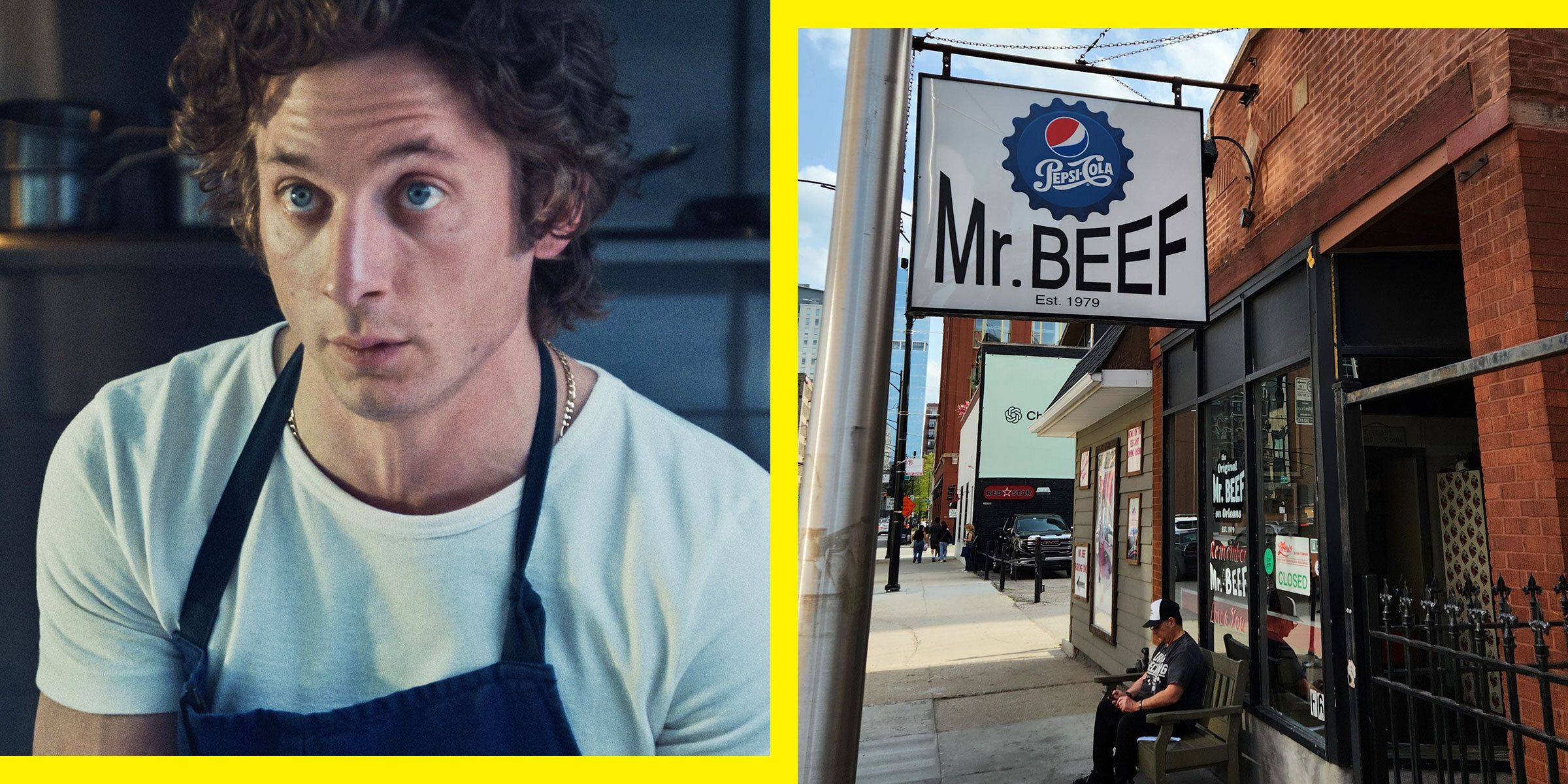 Christopher Storer, the creator of The Bear, has a longstanding connection with the famous restaurant in Chicago. With a history spanning several decades, Storer has played a significant role in the success of this iconic eatery in the Windy City