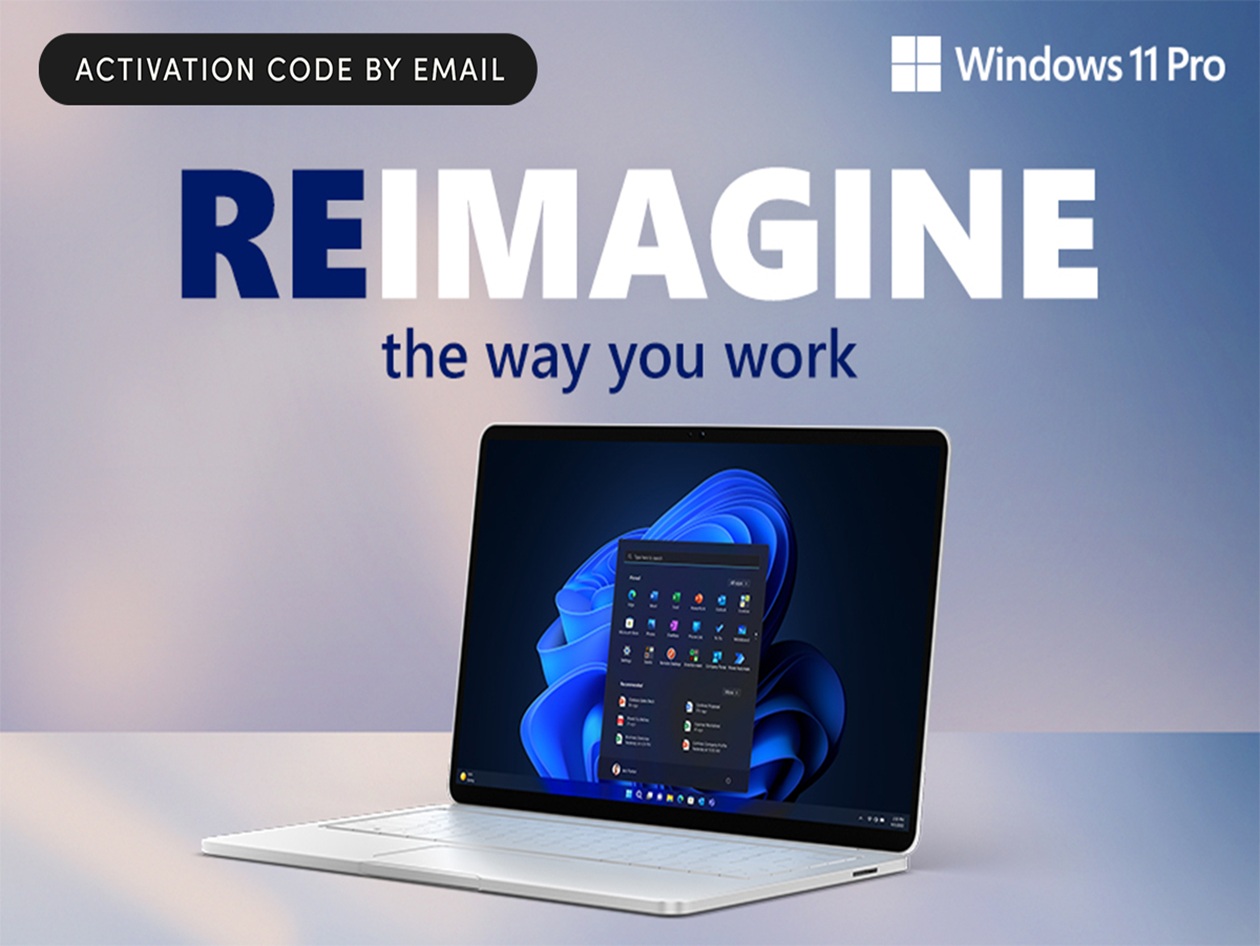 Attention Windows users! Upgrade to Windows 11 Pro for a discounted price of $9.97 until July 15. This offer is perfect for those experiencing slow performance on their current Windows setup. Dont miss out on this opportunity to improve your system