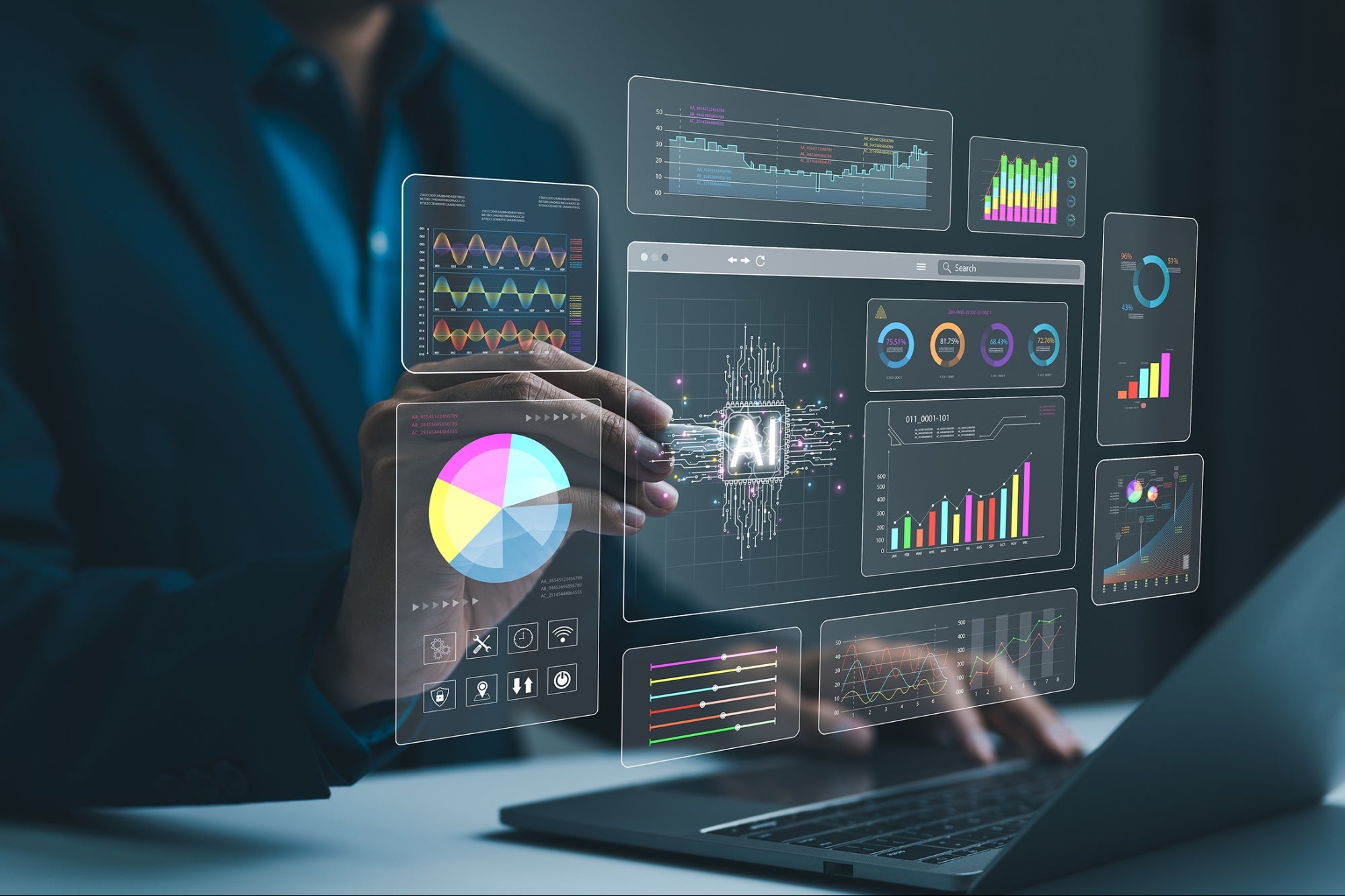 Discover how to create an AI-ready finance team in our upcoming free webinar. Gain valuable insights and practical tips from industry experts. Dont miss out, register now!