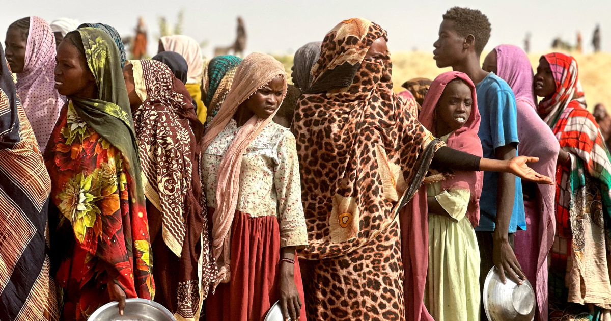 The International Criminal Court has reported ongoing war crimes and crimes against humanity in Sudans western Darfur region, which has been plagued by civil war for many years. The situation remains a cause for concern and efforts to address these atrocities must continue