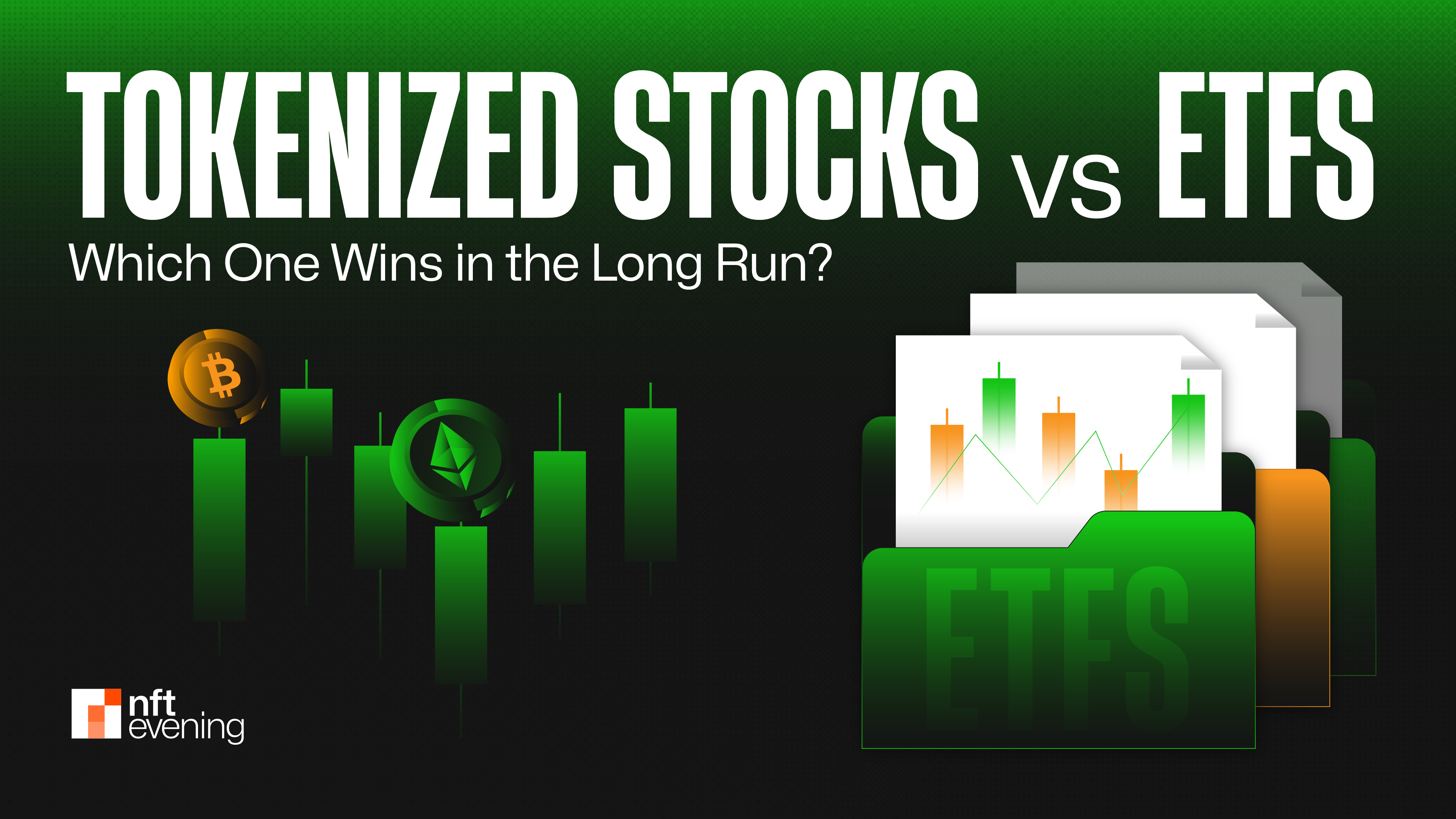 As tokenized stocks become more prevalent, there is a growing discussion on whether they are a more viable option compared to traditional ETFs. Some argue that tokenized stocks bridge the gap between traditional assets and blockchain infrastructure, while others believe ETFs are still the better choice. The debate continues to unfold as the market evolves